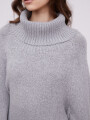 Sweater Guanabara Gris