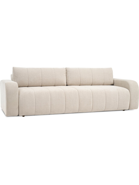 Sofa cama ORMSLEV 3 plazas beige Sofa cama ORMSLEV 3 plazas beige