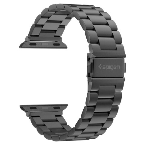 Spigen Correa Modern Fit Apple Watch 42/44mm Negro Spigen Correa Modern Fit Apple Watch 42/44mm Negro