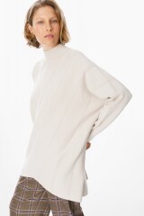 Sweater Luna Beige