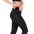 Pantalon New Balance de dama - IMPACT RUN TIGHT - WP21273BK BLACK