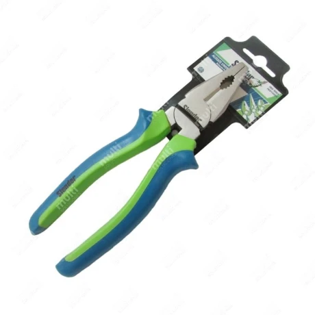Alicate universal Aisl/pesada Slender 7" Alicate universal Aisl/pesada Slender 7"