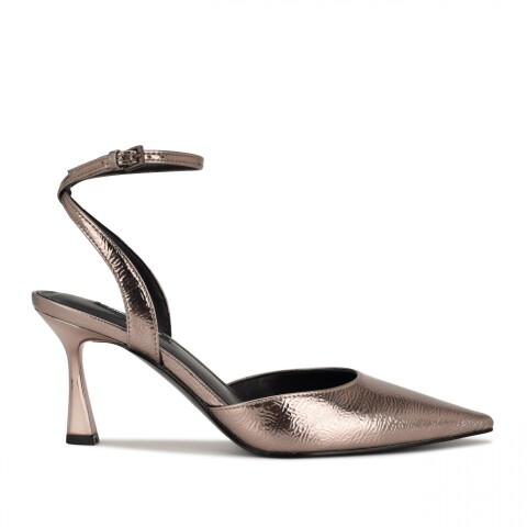 Pump Kellie3 Bronze