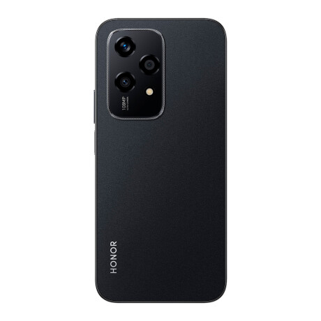 Celular Honor 200 Lite 256GB 8GB Black + Parlante de regalo Celular Honor 200 Lite 256GB 8GB Black + Parlante de regalo