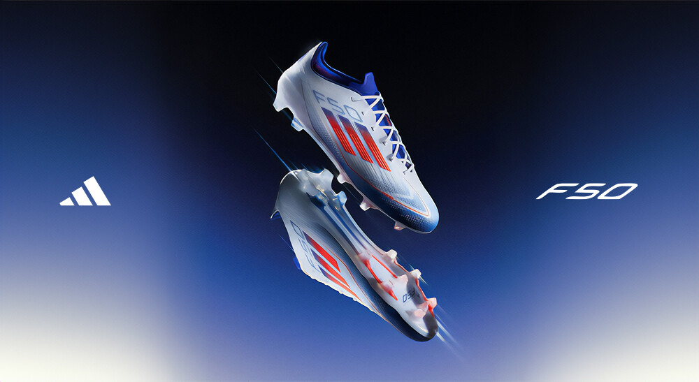 adidas F50