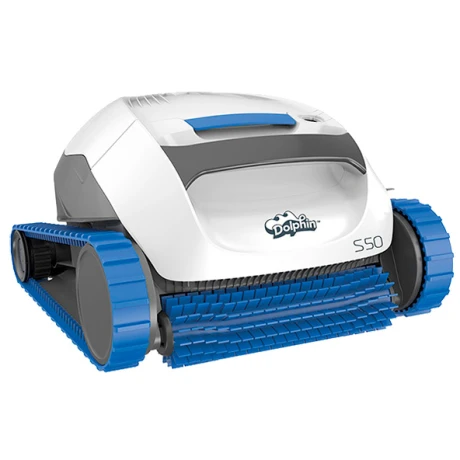 ROBOT DOLPHIN S50 ROBOT DOLPHIN S50