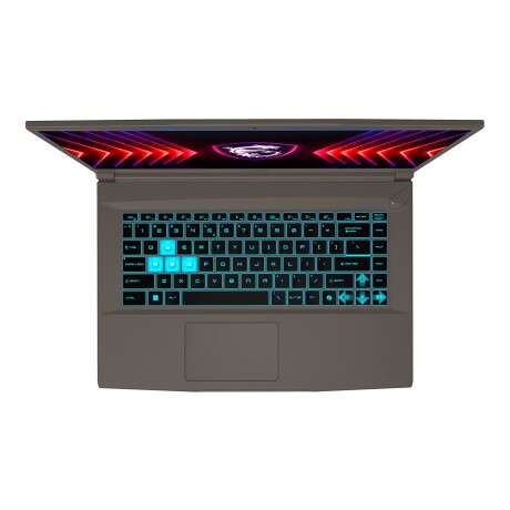 Notebook Gamer Msi 15,6'' Ryzen 5 8gb 512gb Win11 Rtx4050 Notebook Gamer Msi 15,6'' Ryzen 5 8gb 512gb Win11 Rtx4050