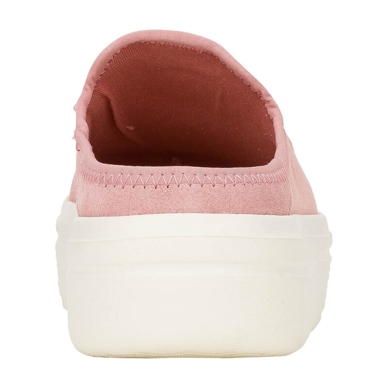 Zuecos Austin Lift Classic - Mujer Rosette