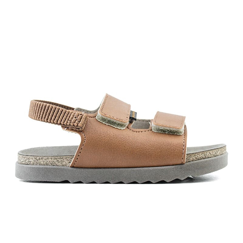 Sandalia Molekinho de Niños - 2636.103-24995 Camel