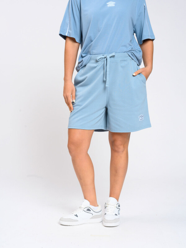 SHORT FELT DAMa Umbro Mujer 007