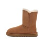 Bailey Button II W - Mujer Chestnut