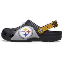 Classic Clog NFL Pittsburgh Steelers Multicolor