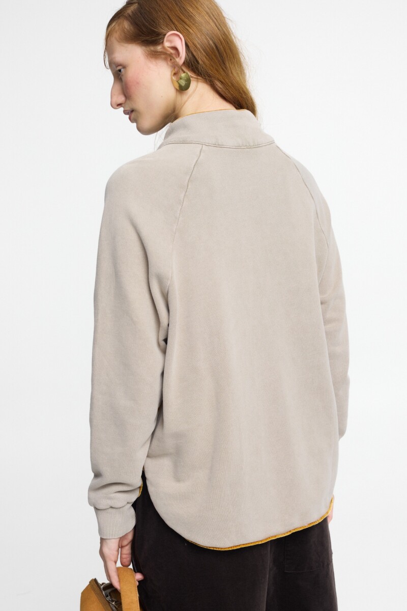 SWEATER Natural