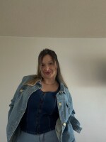 Campera Amelia Clara