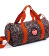 Bolso de lona Djeco Manzana