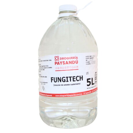 Fungitech 5 L