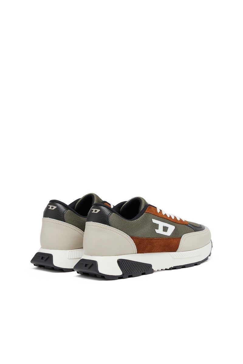 Zapatillas Para Hombre S-Tame D-Up Multicolor