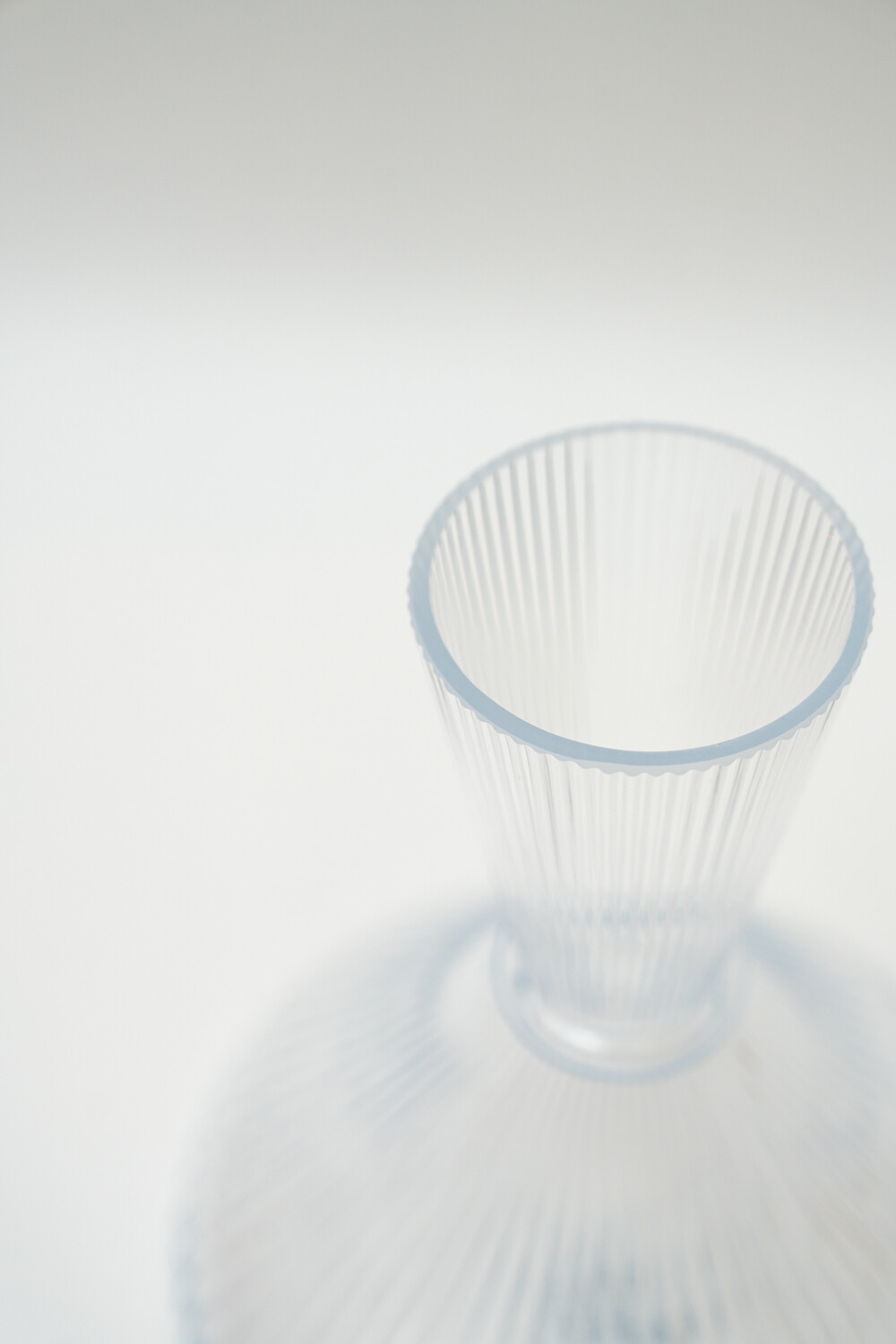Botella Decanter Color Unico