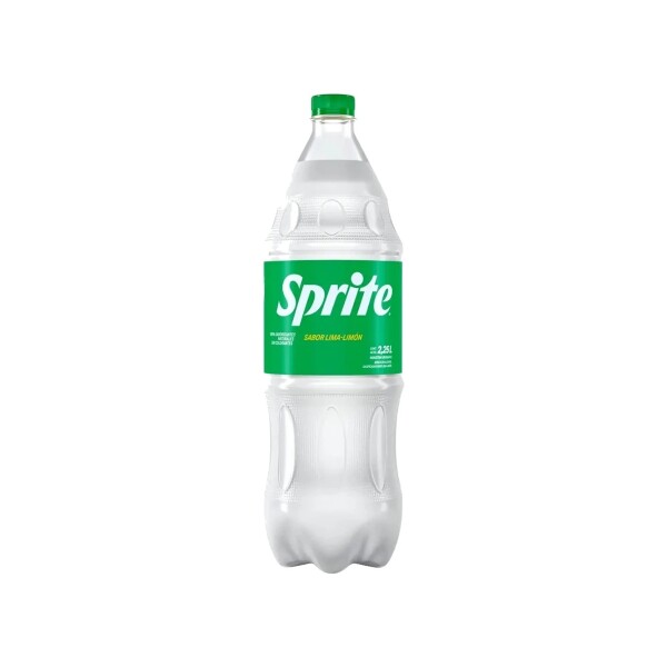 Refresco Sprite 2.25L Refresco Sprite 2.25L
