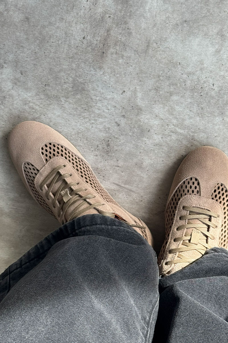 Cali Beige