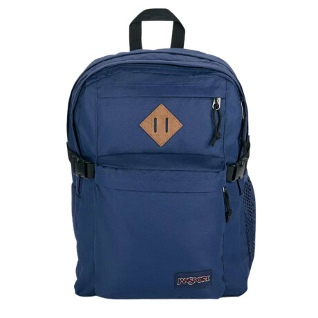 Mochila Jansport Main Campus Azul