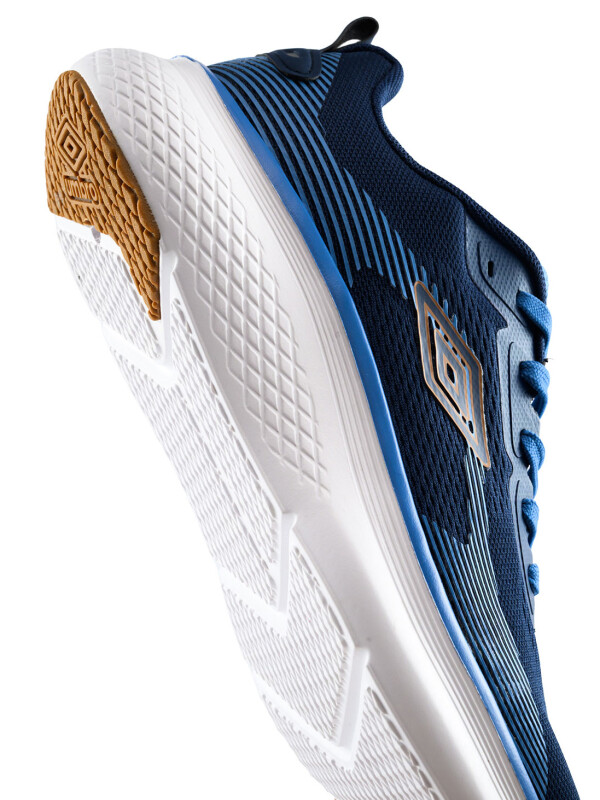 Championes Bron Umbro Hombre 001
