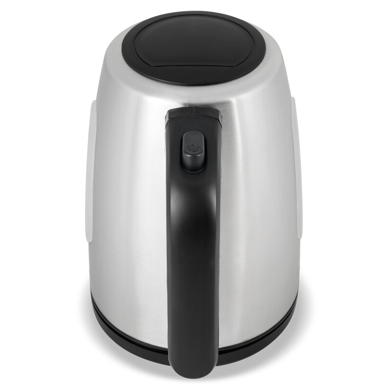 Jarra Eléctrica 1.5 Lts Acero inoxidable Jarra Eléctrica 1.5 Lts Acero inoxidable