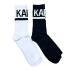 MEDIAS KABOA PACK X2 MEDIAS KABOA PACK X2