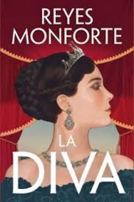 LA DIVA LA DIVA