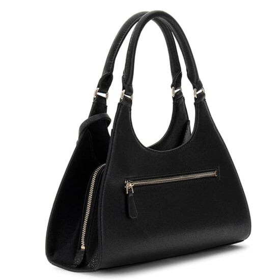 Cartera Guess Isobel Negro 0