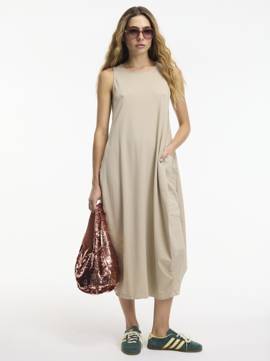 VESTIDO MORBIDO 