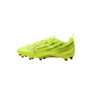 Championes Puma Ultra 6 Play FG/AG de niño Black