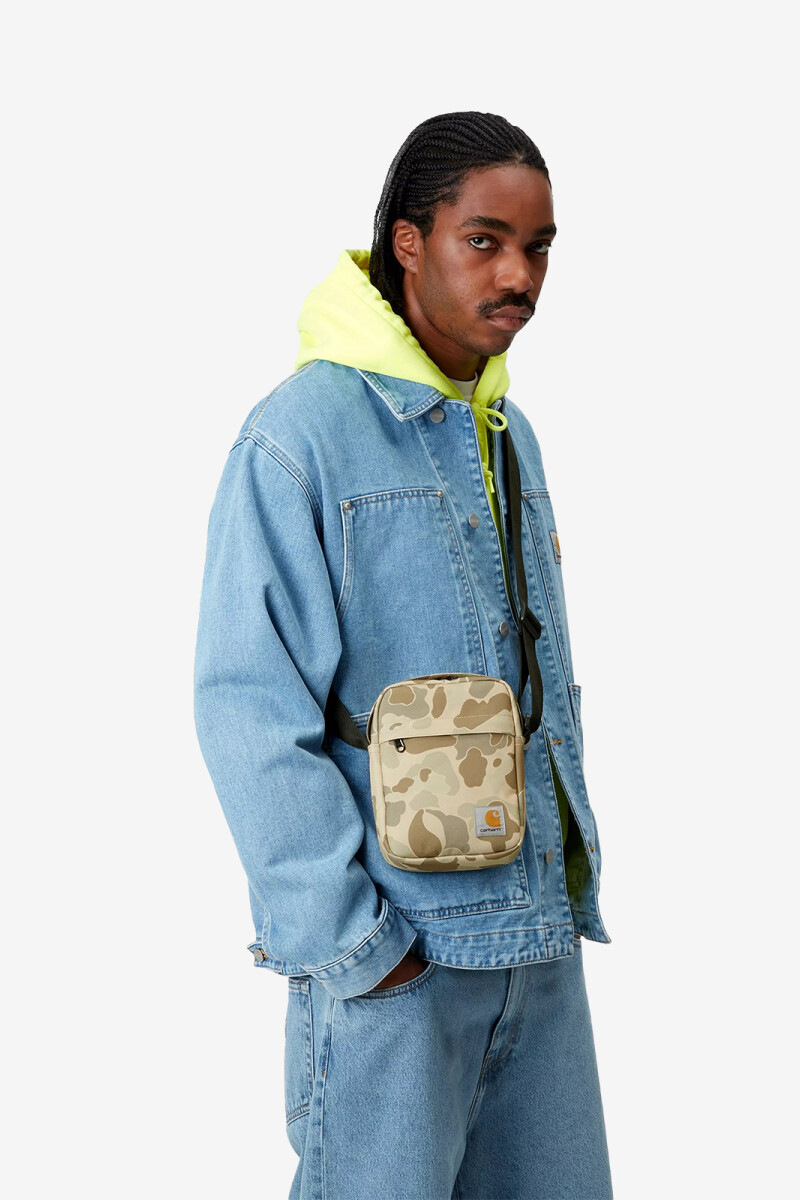 BOLSO JAKE Camuflado