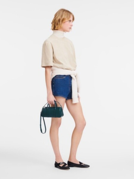 Bolso Daylong S Azul