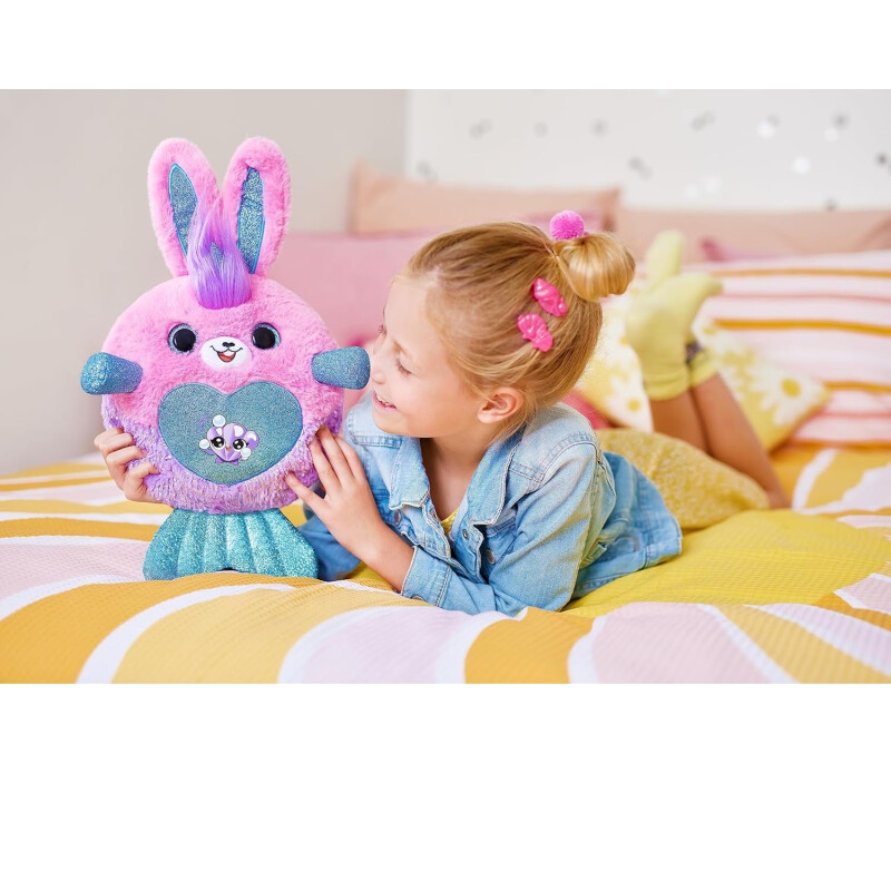 Peluche Sorpresa Rainbocorns Mermaidcorn Peluche Sorpresa Rainbocorns Mermaidcorn