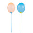 Globos c/ soporte y stickers para decorar DIY Globos C/ Soporte Y Stickers Para Decorar Diy
