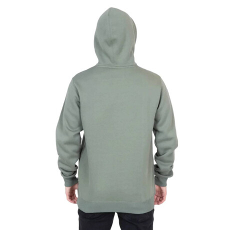 Canguro Volcom Iconic Stone Verde