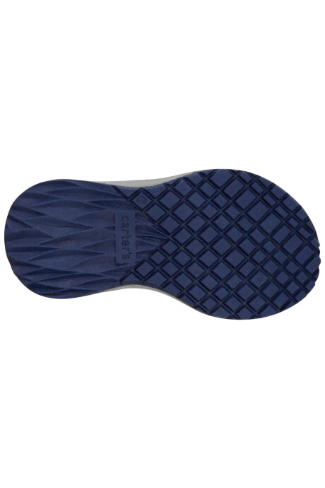 Sandalias con velcro y luces, diseño dinosaurios Sandalias con velcro y luces, diseño dinosaurios