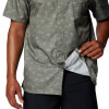 Camisa Slack Tide Hombre Cypress Deepdiv