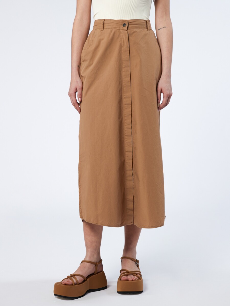 JAPITO SKIRT 