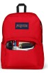 MOCHILA SUPERBREAK RED TAPE