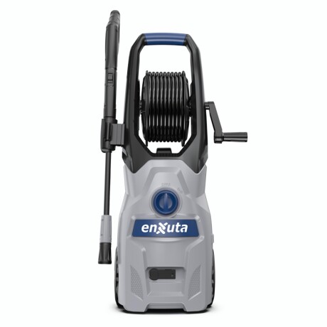 Hidrolavadora ENXUTA HLENX362000 2000W 160 BAR Pistola G50 Hidrolavadora ENXUTA HLENX362000 2000W 160 BAR Pistola G50