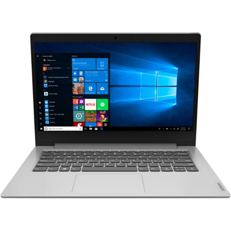 Notebook Lenovo Dualcore 2.4GHZ, 4GB, 64GB, 14", Win 10 001