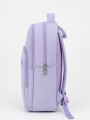 Mochila Paris Violeta