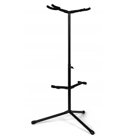 SOPORTE GUITARRA DOBLE NOMAD NGS2212 SOPORTE GUITARRA DOBLE NOMAD NGS2212