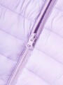 Chaqueta Puffer Memory Orchid Bloom