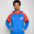 CAMPERA DECA Nacional Licencias Hombre 064