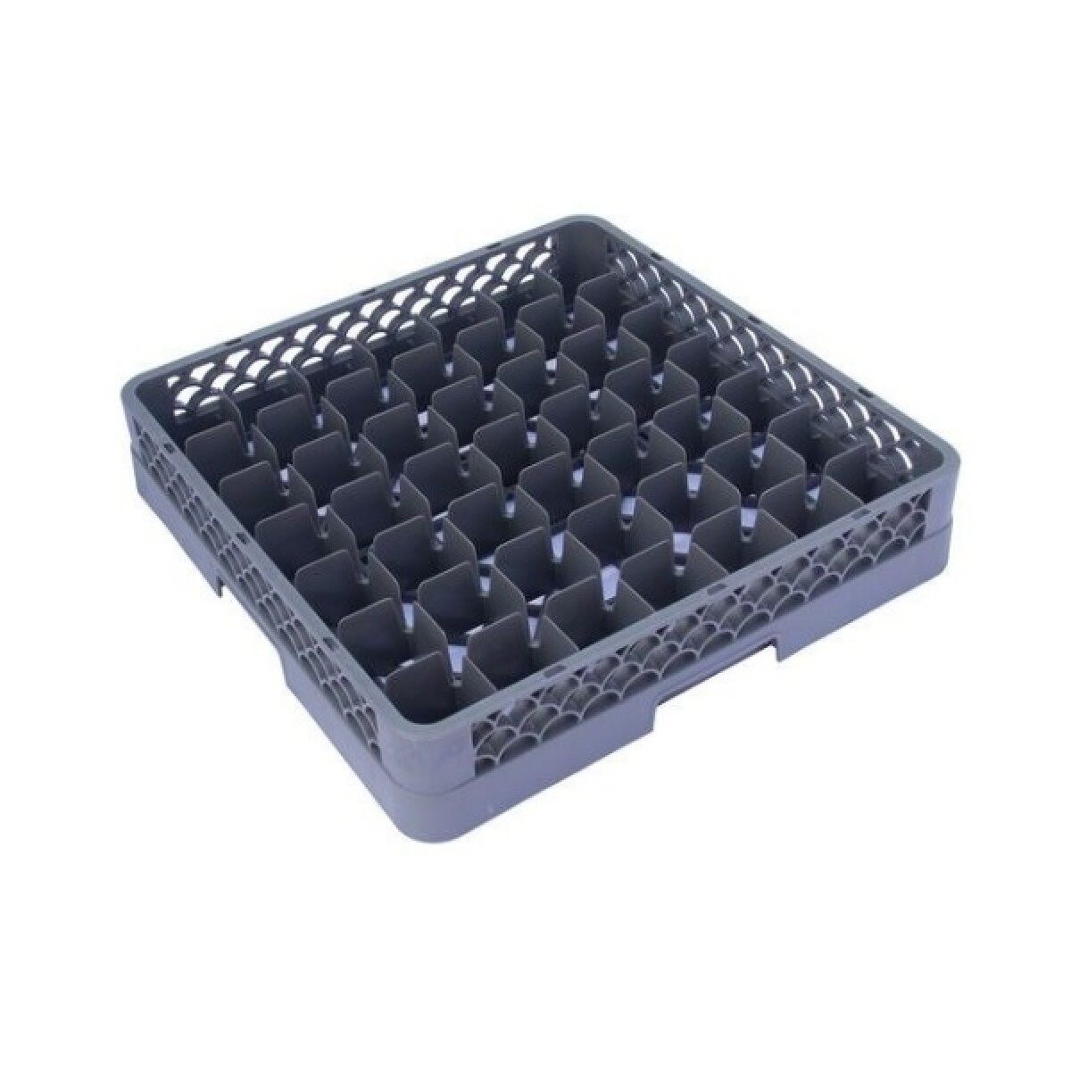 Rack 49 comp. 50.8x50.8x10.2 cms. RB-49T 