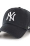 MLB New York Yankees 47 CLEAN UP - Unisex Black