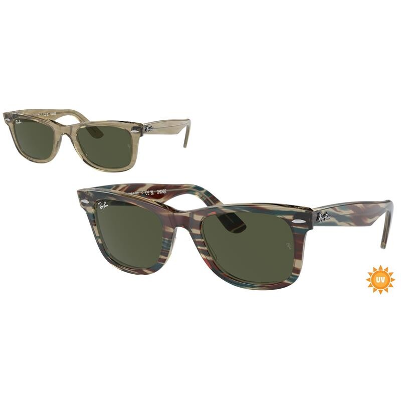 Ray Ban Rb2140 Change 1387/31